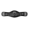 Wintec Anatomic Short Elastic Girth With CAIR -Equestrian Supplies Shop W M A AnatomicElasticGirthwithCAIR black short