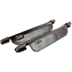 Walsh Leather Blinkers