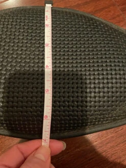 Wintec Anatomic Long Elastic Girth With CAIR 7 Wintec Anatomic Long Elastic Girth With CAIR -Equestrian Supplies Shop WintecAnatomicLongElasticGirthwithCAIR