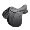 Wintec 500 Pony All Purpose Saddle -Equestrian Supplies Shop Wintec 500.AP .Pony Blk