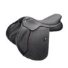 Wintec 500 Close Contact Saddle 2 Wintec 500 Close Contact Saddle -Equestrian Supplies Shop Wintec 500 CC Blk