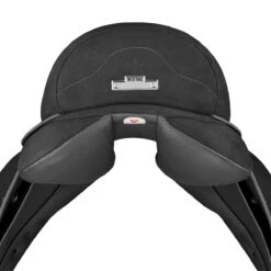 Wintec Isabell Icon Dressage Saddle With Hart -Equestrian Supplies Shop Wintec Isabell.Icon Back