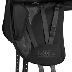 Wintec Isabell Icon Dressage Saddle With Hart -Equestrian Supplies Shop Wintec Isabell.Icon Flap