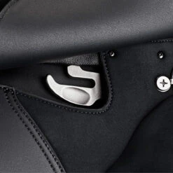 Wintec Pro Dressage Saddle With HART -Equestrian Supplies Shop Wintec Pro.Dressage Stirrupbar
