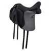 Wintec Pro Dressage Saddle With HART -Equestrian Supplies Shop Wintec Pro.Dressage side.2