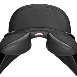 Wintec Pro Pony Dressage Saddle With HART -Equestrian Supplies Shop Wintec Pro.Pony .Dressage Cantle