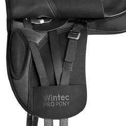Equestrian Supplies Shop -Equestrian Supplies Shop Wintec Pro.Pony .Dressage Girthpoints