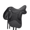 Wintec Pro Endurance Saddle With HART -Equestrian Supplies Shop Wintec Pro Endurance Blk