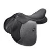 Wintec Pro Jump RearFB Saddle With HART 1 Wintec Pro Jump RearFB Saddle With HART -Equestrian Supplies Shop Wintec Pro Jump Blk