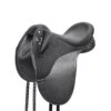 Wintec Pro Stock Saddle With HART 2 Wintec Pro Stock Saddle With HART -Equestrian Supplies Shop Wintec Pro Stock Blk