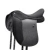 Wintec Pro Wide Dressage Saddle With HART 1 Wintec Pro Wide Dressage Saddle With HART -Equestrian Supplies Shop Wintec Pro Wide DR Blk