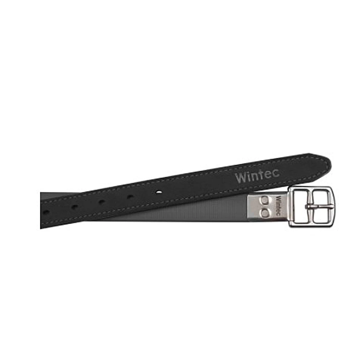 Wintec Slimline Heavy Duty Stirrup Straps 3 Wintec Slimline Heavy Duty Stirrup Straps