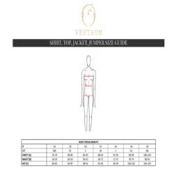 Vestrum Women's Devon Show Coat 21 Vestrum Women's Devon Show Coat -Equestrian Supplies Shop Women s.Size .Guide Tops.Jackets 44506cde f7d8 431f 87dd a30e3a0bf6bd