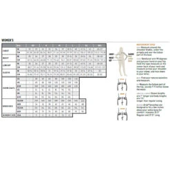 Ariat Women's TEK Tight -Equestrian Supplies Shop Women s EngApp SizeChart 786ab0fc f15c 4691 8d16 04ff876d386d