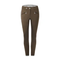 Cavallo Ladies Caja G Mobile Breeches -Equestrian Supplies Shop a372780 v poe 01