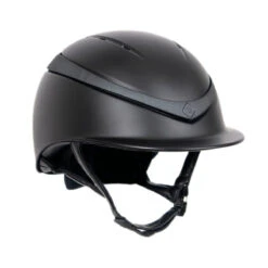 Charles Owen Halo Helmet With MIPS