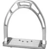 Acavallo Arco AluPro Stirrups 2 Acavallo Arco AluPro Stirrups -Equestrian Supplies Shop aluminum new 26200.1587411306.1280.1280