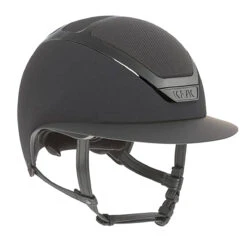 KASK Star Lady Helmet 17 KASK Star Lady Helmet -Equestrian Supplies Shop anthracite