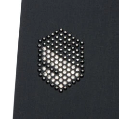 Samshield Women's Alix Show Jacket -Equestrian Supplies Shop anthracitesleeve 14416.1581707343.1280.1280