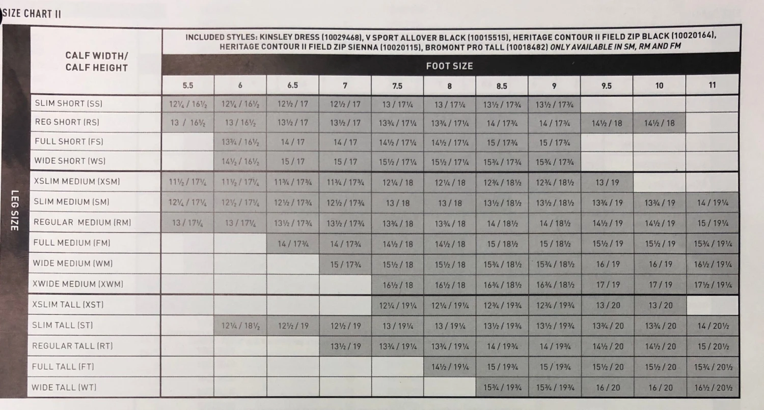 Ariat Women's Heritage Contour II Field Zip Tall Riding Boot 6 Ariat Women's Heritage Contour II Field Zip Tall Riding Boot - Image 4