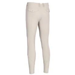 Samshield Men's Marceau Knee Patch Breeches -Equestrian Supplies Shop beige4 25836.1589990680.1280.1280
