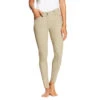 Ariat Women's Tri Factor EQ Knee Patch Breech 1 Ariat Women's Tri Factor EQ Knee Patch Breech -Equestrian Supplies Shop beige 07926.1589481043.1280.1280