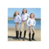 Romfh Children's International Euro Seat Breeches -Equestrian Supplies Shop beige 71207.1583520598.1280.1280
