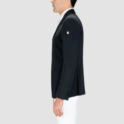 Equiline Men's Hank Hunter Show Coat -Equestrian Supplies Shop black2 00115.1589478374.1280.1280