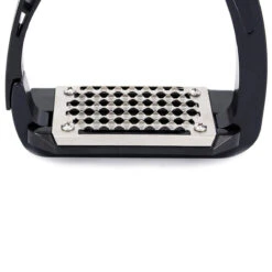 Acavallo Arena AluPro Stirrups -Equestrian Supplies Shop black2 05461.1587666989.1280.1280