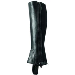 Ariat Breeze Half Chap 13 Ariat Breeze Half Chap -Equestrian Supplies Shop black2 44105.1590517006.1280.1280