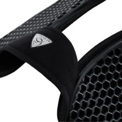 Acavallo Withers Free Hexagonal Soft Gel With Micropile -Equestrian Supplies Shop black3 6436396f 08e1 43d0 8424 46dbc204d683