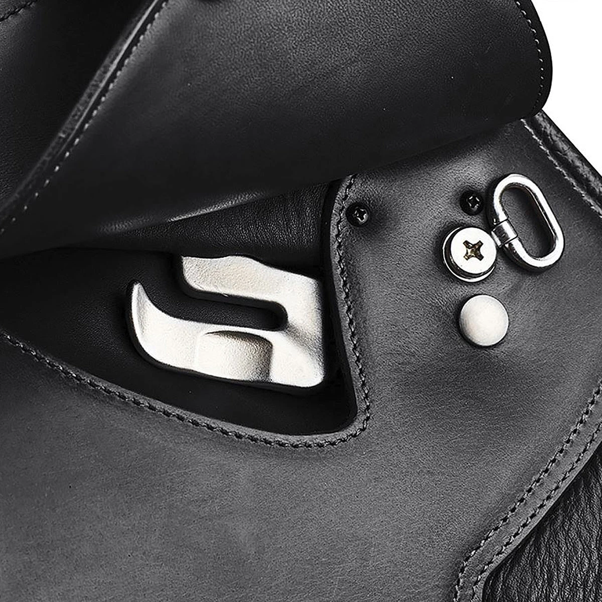 Arena All Purpose Saddle With HART 13 Arena All Purpose Saddle With HART - Image 11