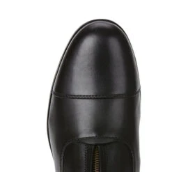 Ariat Men's Heritage IV Zip Paddock Boot -Equestrian Supplies Shop black3 74916.1590530115.1280.1280
