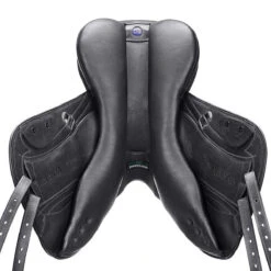 Bates Advanta Saddle With HART -Equestrian Supplies Shop black3 93679.1589998231.1280.1280