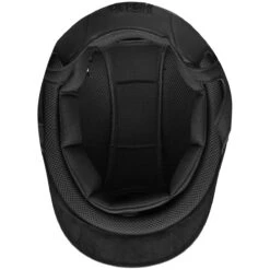 One K Defender Helmet -Equestrian Supplies Shop black3 c53ccbb3 5f8c 41ec a4d4 7d4085f14a67