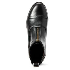 Ariat Women's Heritage Breeze Zip Paddock Boot 11 Ariat Women's Heritage Breeze Zip Paddock Boot -Equestrian Supplies Shop black4 1459e515 ea7f 4dc8 803a ca7dd402a7de