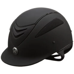 One K Defender Helmet -Equestrian Supplies Shop black4 3d0c98b5 b05b 4a05 a20b f136fe53652e