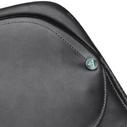 Arena All Purpose Saddle With HART 29 Arena All Purpose Saddle With HART -Equestrian Supplies Shop black5