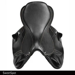 Bates Advanta Saddle With HART -Equestrian Supplies Shop black5 66843.1589998230.1280.1280