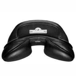 Bates Advanta Saddle With HART -Equestrian Supplies Shop black6 68621.1589998230.1280.1280