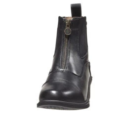 Ovation Quantum Ladies Zip Paddock Boot -Equestrian Supplies Shop black7 05484.1588875909.1280.1280