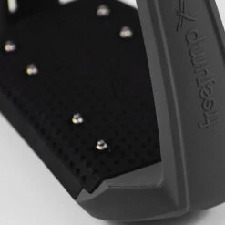 Freejump Soft'Up Pro Plus Irons 26 Freejump Soft'Up Pro Plus Irons -Equestrian Supplies Shop black 02e85782 cfbf 41e8 8911 2863773718f6