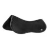 Acavallo Memory Foam 1/2 Pad -Equestrian Supplies Shop black 070d13b7 3be7 4632 b93b e881e5739c02