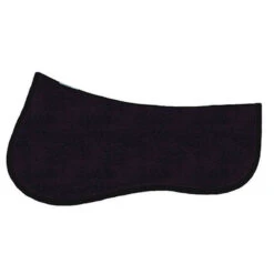 Wilker's Suede Half Pad -Equestrian Supplies Shop black ae63c1f1 ebbb 4010 82a8 c7054e8a0853