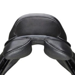Arena All Purpose Saddle With HART 31 Arena All Purpose Saddle With HART -Equestrian Supplies Shop black bf5e8ff0 6a27 4e9d 9328 e8f8a45f6897