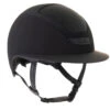 KASK Star Lady Hunter Helmet -Equestrian Supplies Shop black f9f041aa 9f09 436a b36e 53c0a7bffdad
