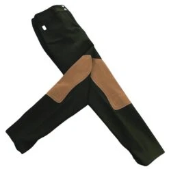 Tailored Sportsman Low Rise Front Zip Vintage Knee Patch Breeches 30 Tailored Sportsman Low Rise Front Zip Vintage Knee Patch Breeches -Equestrian Supplies Shop black forest b3b8deb7 2498 4fa0 8a54 3f77a1ee2f51