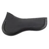Equifit ImpacTeq Half Pad 2 Equifit ImpacTeq Half Pad -Equestrian Supplies Shop black front 19790.1590090883.1280.1280