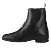Ariat Men's Heritage IV Zip Paddock Boot -Equestrian Supplies Shop black front 58161.1590530115.1280.1280