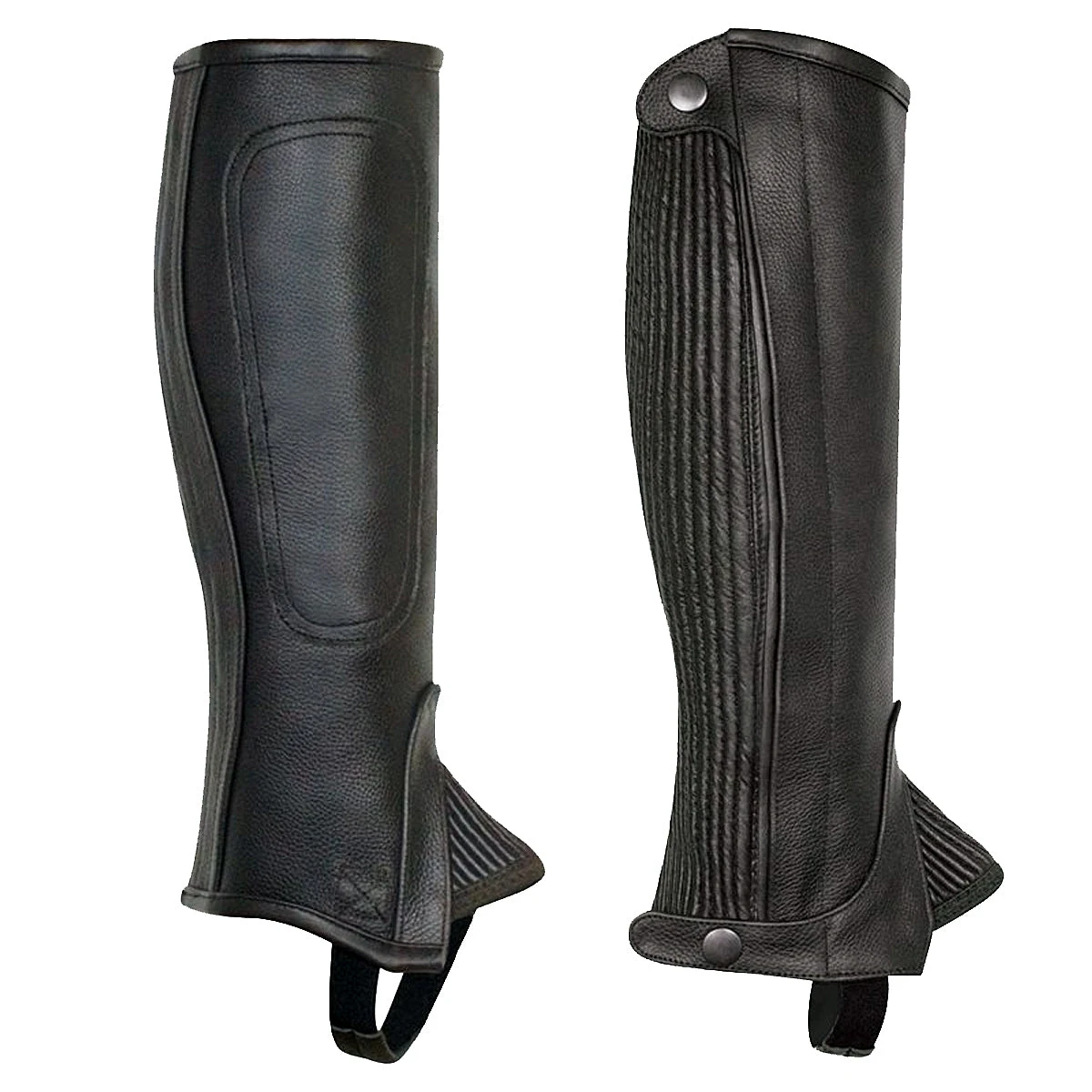 Perri's Professional Half Chaps 3 Perri's Professional Half Chaps